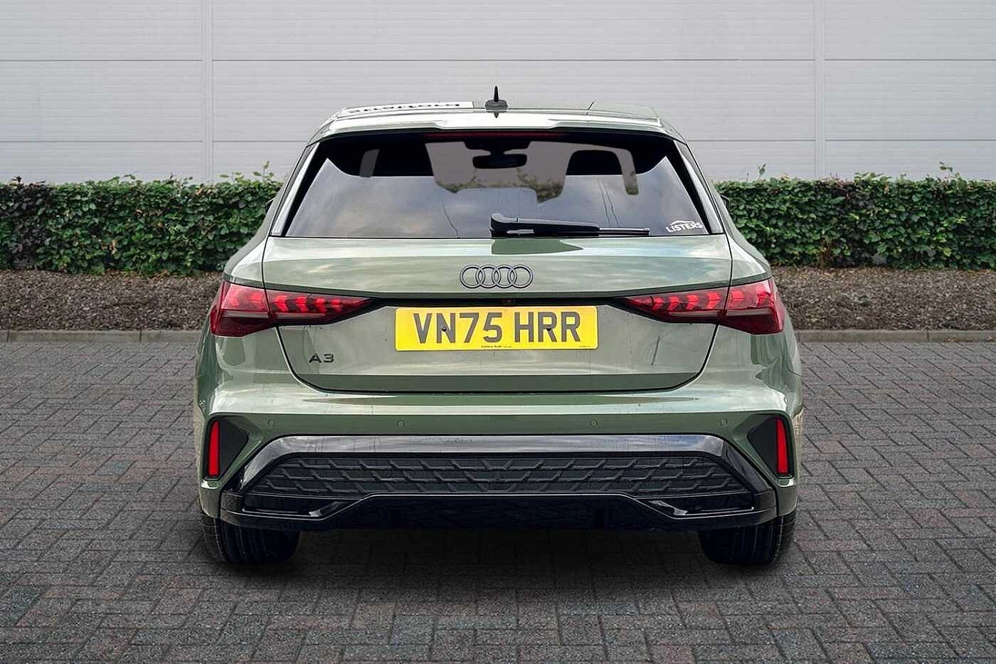 Used Audi A3 2026 for sale - 77855173: Photo 8