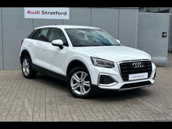 2023 (23) - 35 TFSI Sport 5dr S Tronic