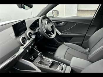 Used Audi Q2 2025 for sale - 74442913: Photo