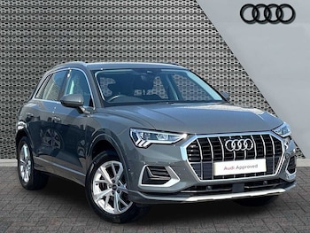 Used Audi Q3 2021 for sale - 79063570: Photo