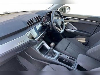 Used Audi Q3 2021 for sale - 79063570: Photo