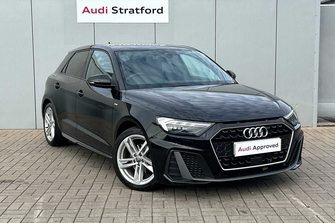 Used Audi A1 2020 for sale - 76389682: Photo 1