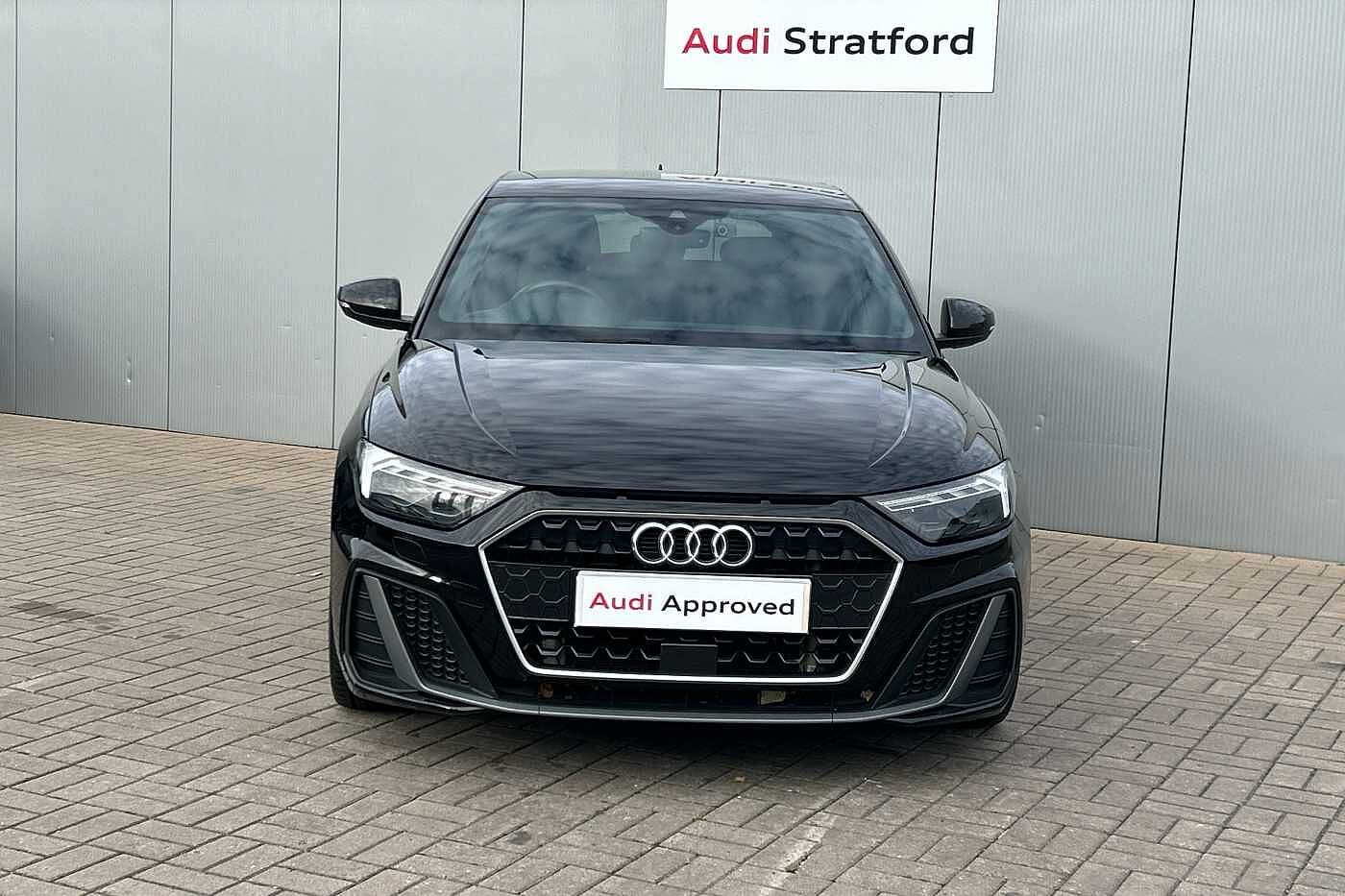 Used Audi A1 2020 for sale - 76389682: Photo 10
