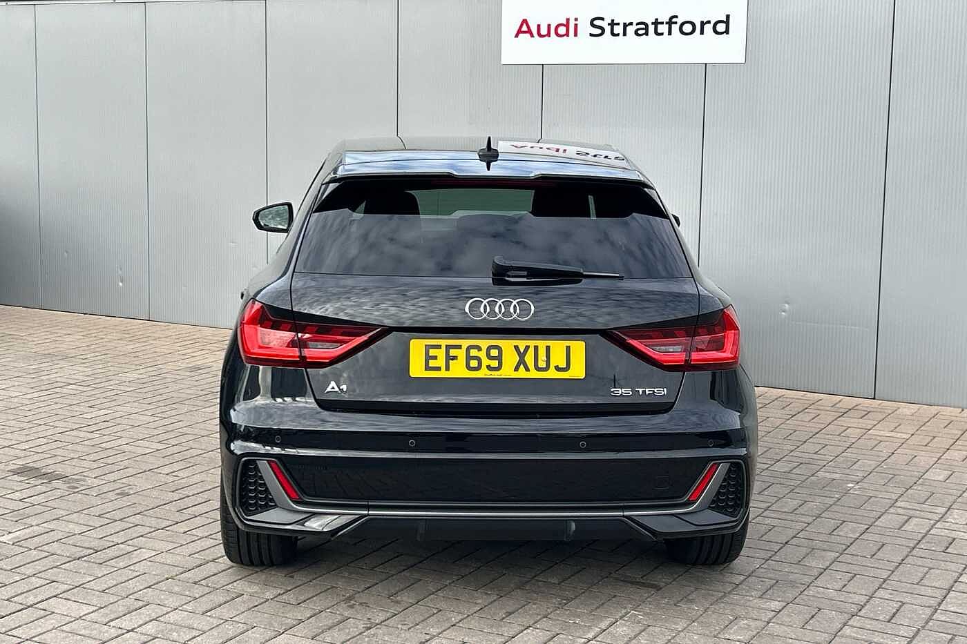 Used Audi A1 2020 for sale - 76389682: Photo 11