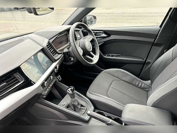 Used Audi A1 2020 for sale - 76389682: Photo