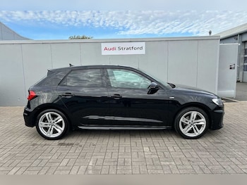 Used Audi A1 2020 for sale - 76389682: Photo