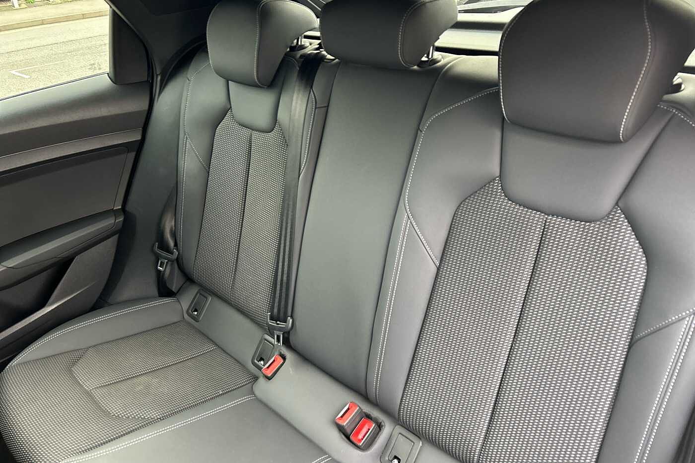 Used Audi A1 2020 for sale - 76389682: Photo 8