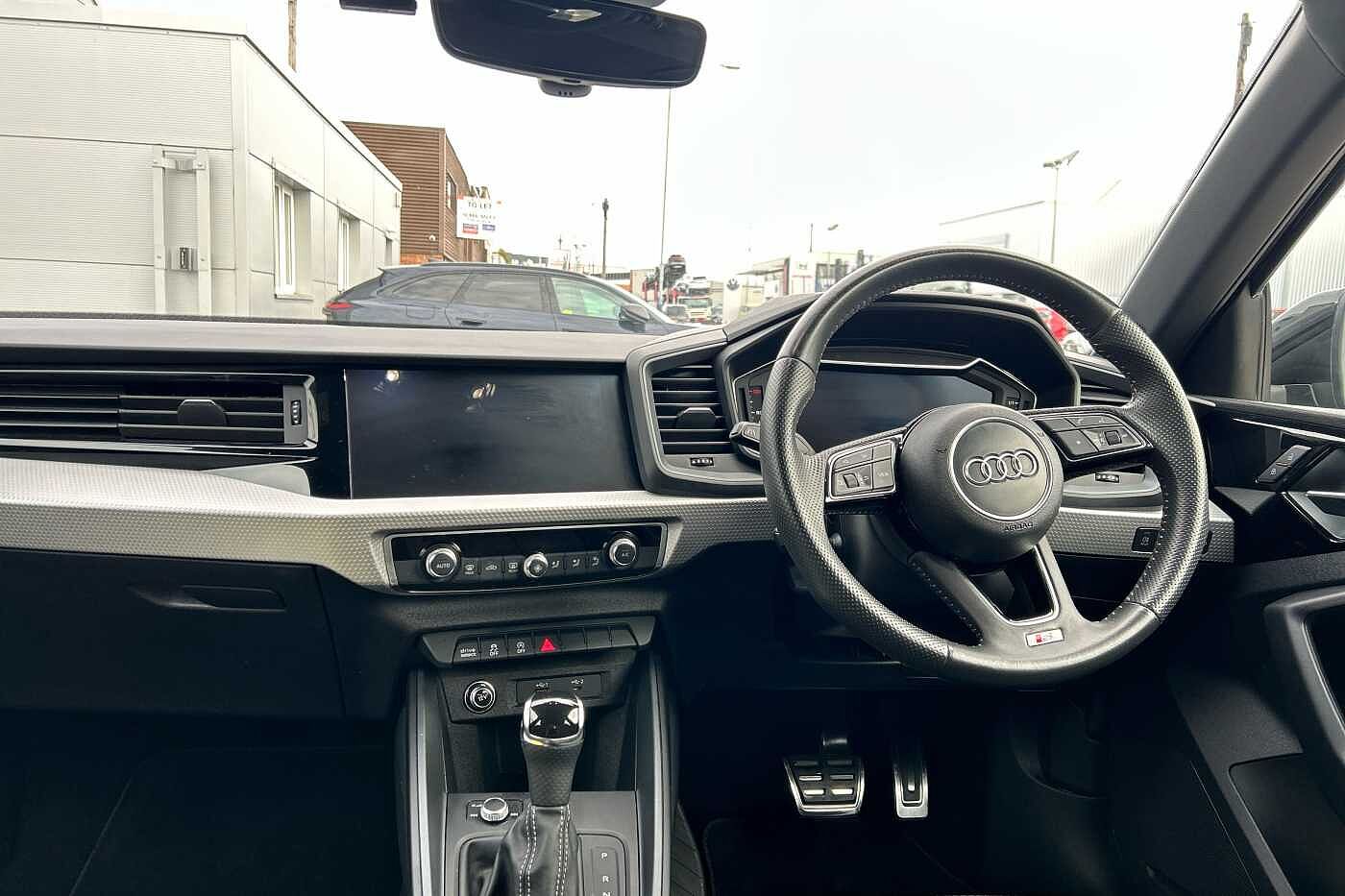 Used Audi A1 2020 for sale - 76389682: Photo 9