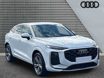 Used Audi Q3 2026 for sale - 79427313: Photo