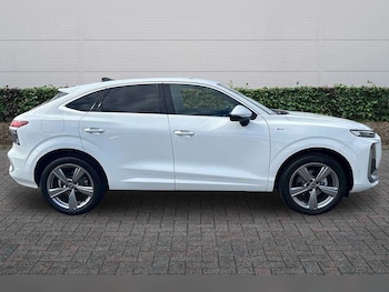 Used Audi Q3 2026 for sale - 79427313: Photo