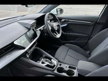 Used Audi A3 2025 for sale - 73995856: Photo