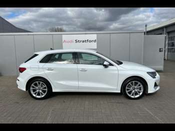 Used Audi A3 2025 for sale - 73995856: Photo