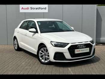 2023 (73) - 30 TFSI 110 Sport 5dr