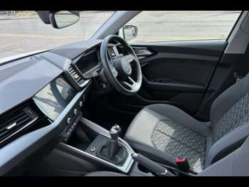 Used Audi A1 2023 for sale - 74778494: Photo