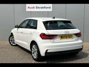 Used Audi A1 2023 for sale - 74778494: Photo