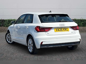 Used Audi A1 2026 for sale - 79094515: Photo