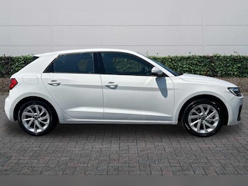 Used Audi A1 2026 for sale - 79094515: Photo