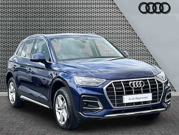 Used Audi Q5 2024 for sale - 79566673: Photo
