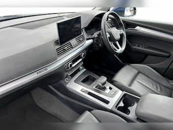 Used Audi Q5 2024 for sale - 79566673: Photo