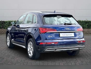 Used Audi Q5 2024 for sale - 79566673: Photo