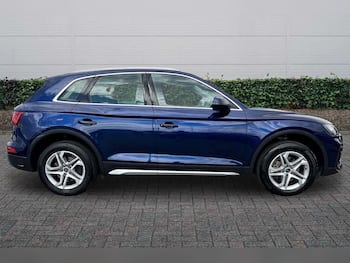 Used Audi Q5 2024 for sale - 79566673: Photo