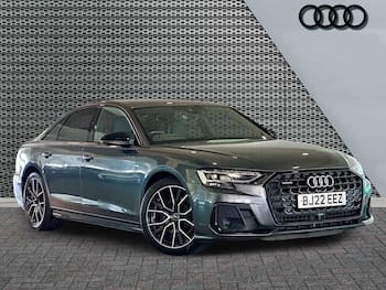 Used Audi A8 2022 for sale - 79699754: Photo