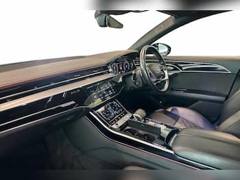 Used Audi A8 2022 for sale - 79699754: Photo