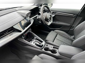 Used Audi A3 2025 for sale - 78418291: Photo