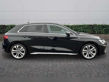 Used Audi A3 2025 for sale - 78418291: Photo