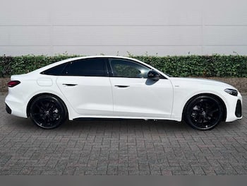 Used Audi A5 2026 for sale - 79768236: Photo