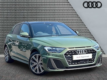 Used Audi A1 2026 for sale - 79094552: Photo