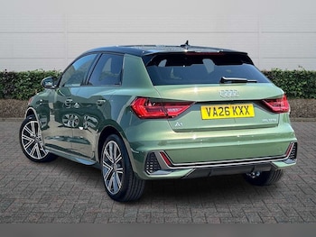 Used Audi A1 2026 for sale - 79094552: Photo