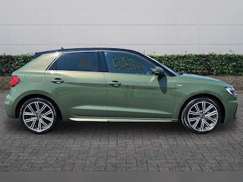 Used Audi A1 2026 for sale - 79094552: Photo