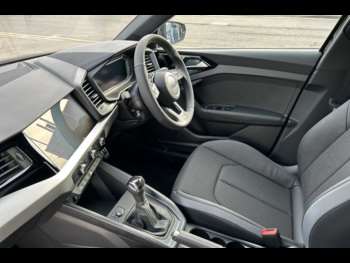 Used Audi A1 2025 for sale - 73743761: Photo