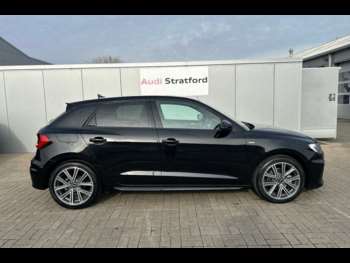 Used Audi A1 2025 for sale - 73743761: Photo