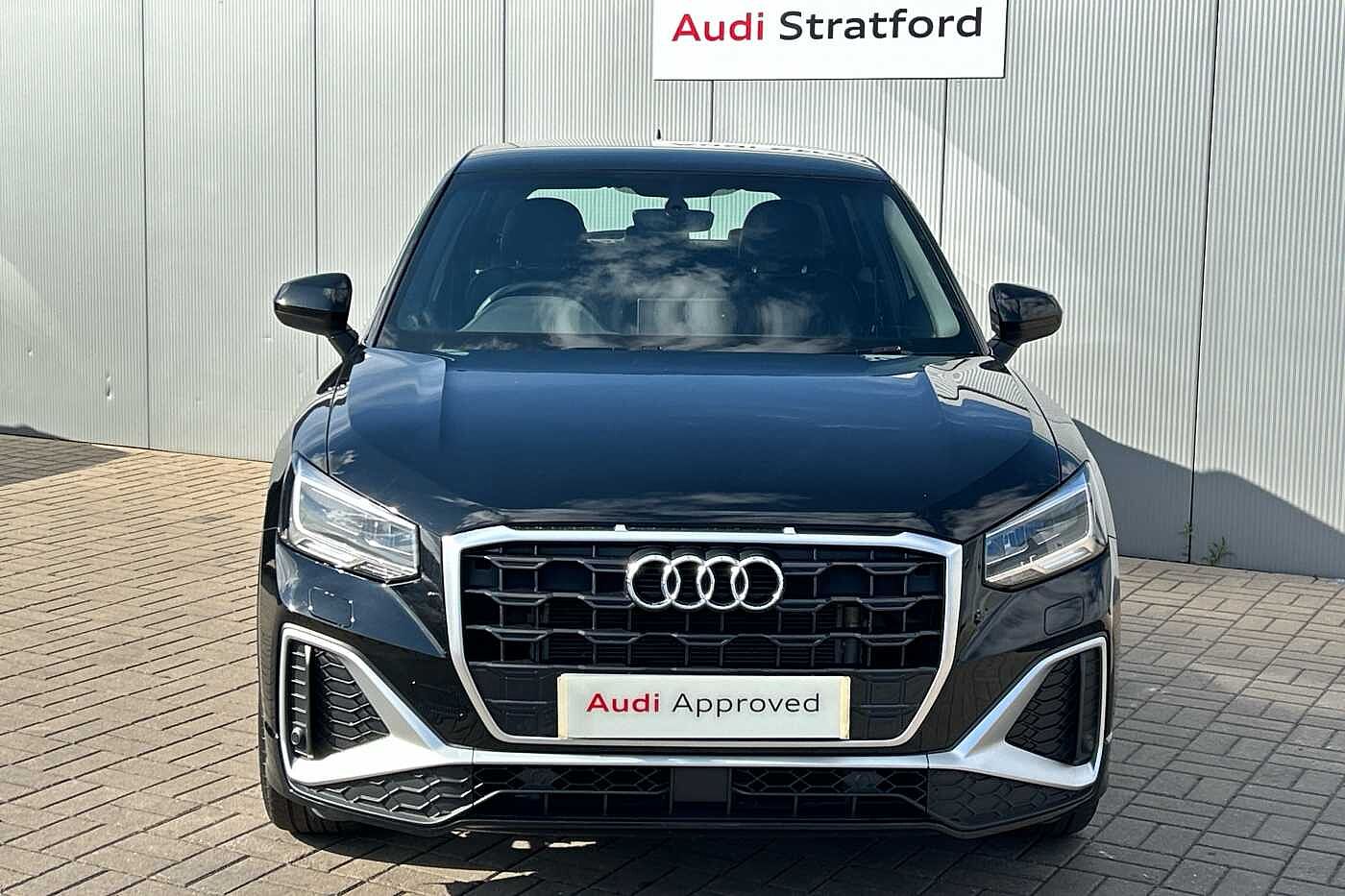 Used Audi Q2 2022 for sale - 75979508: Photo 10
