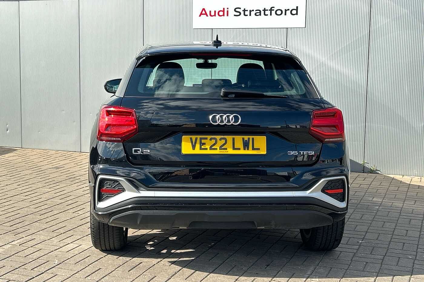 Used Audi Q2 2022 for sale - 75979508: Photo 11