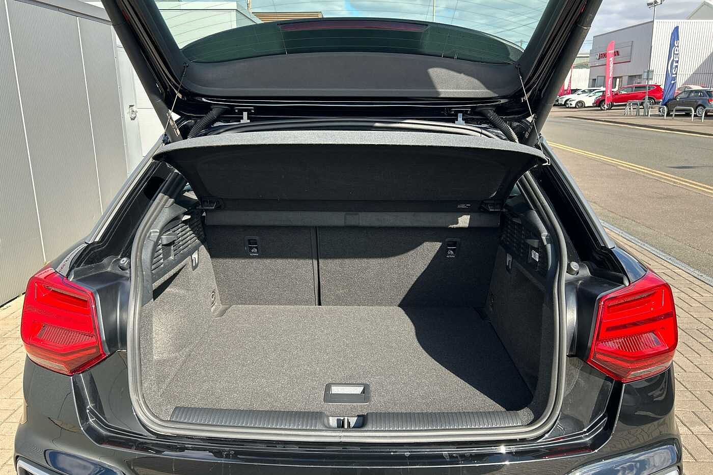 Used Audi Q2 2022 for sale - 75979508: Photo 12