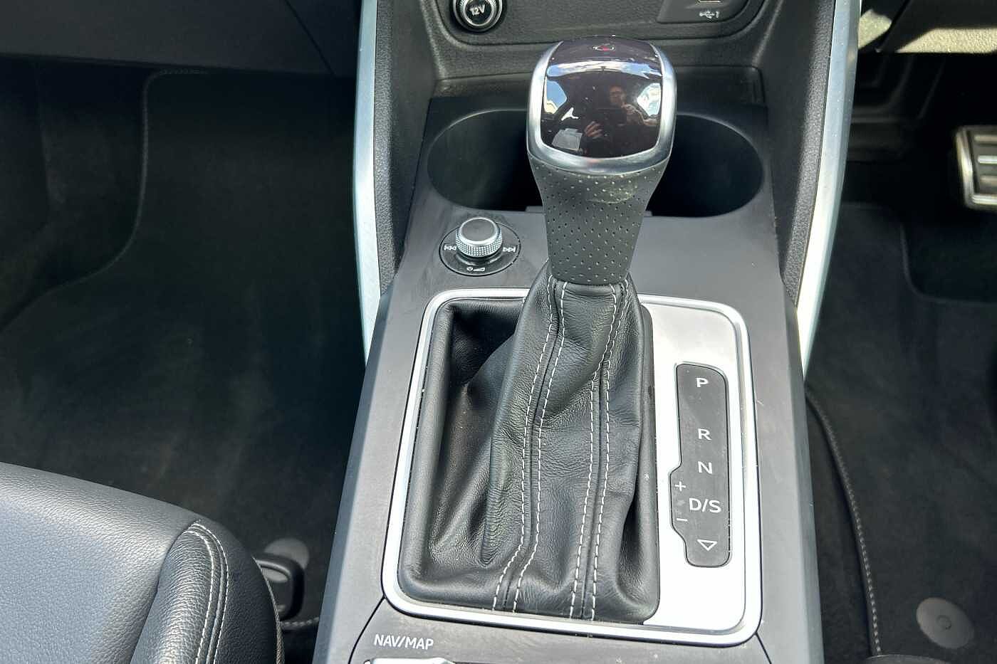 Used Audi Q2 2022 for sale - 75979508: Photo 17