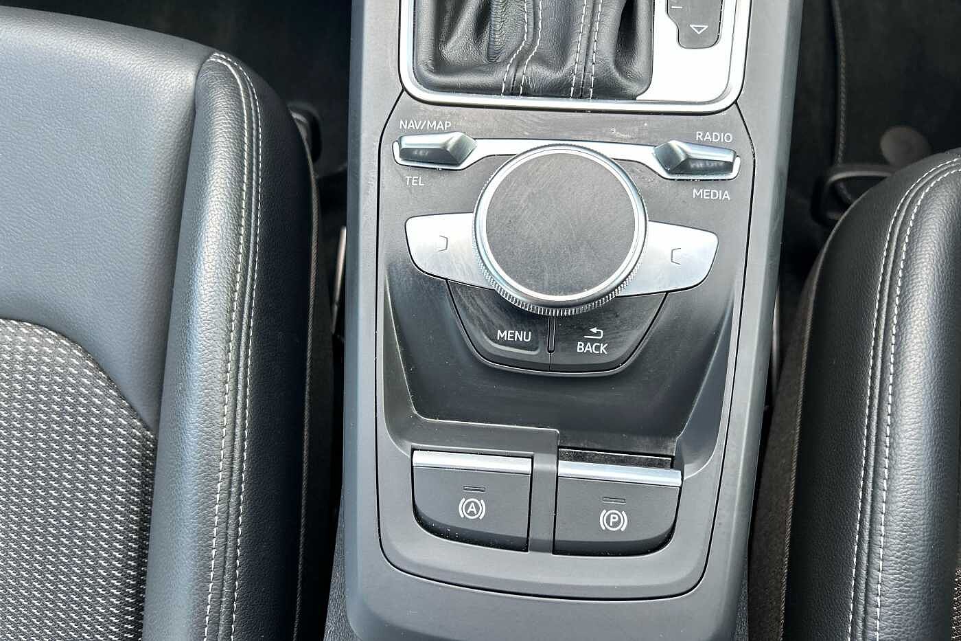 Used Audi Q2 2022 for sale - 75979508: Photo 18