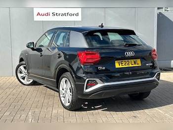 Used Audi Q2 2022 for sale - 75979508: Photo 3
