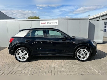 Used Audi Q2 2022 for sale - 75979508: Photo 4