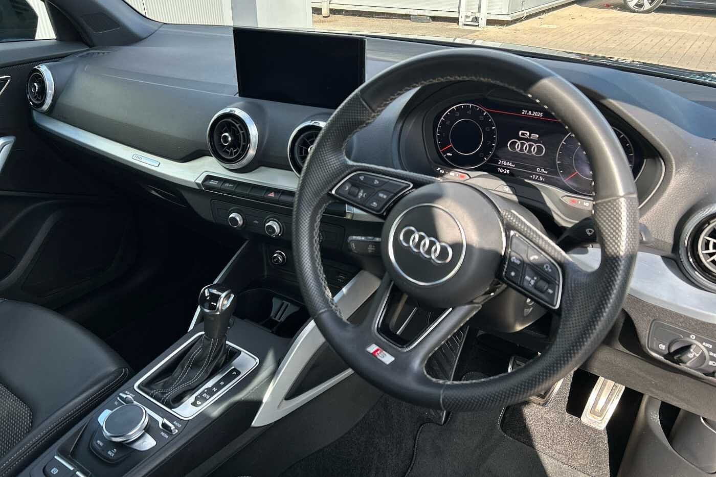 Used Audi Q2 2022 for sale - 75979508: Photo 6