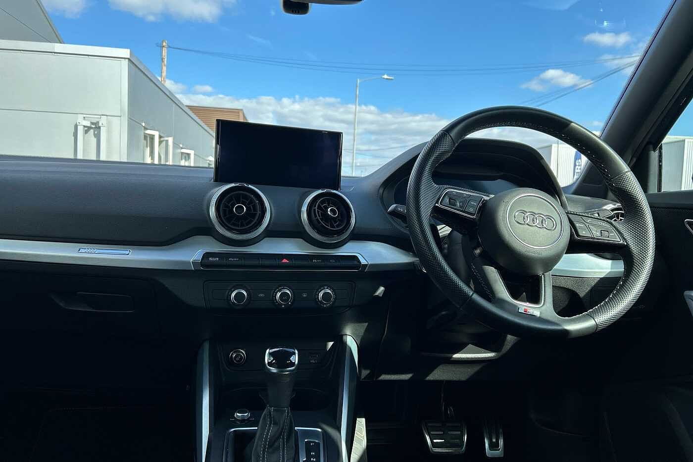 Used Audi Q2 2022 for sale - 75979508: Photo 9