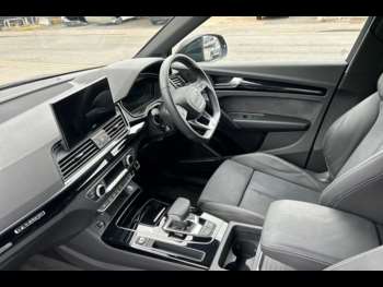 Used Audi Q5 2024 for sale - 75403096: Photo