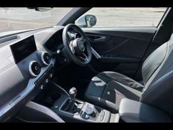 Used Audi Q2 2021 for sale - 75003758: Photo