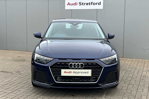 Used Audi A1 2025 for sale - 76123923: Photo 10