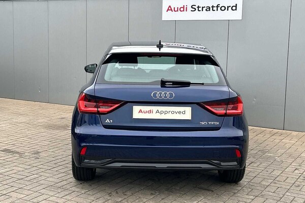 Used Audi A1 2025 for sale - 76123923: Photo 11