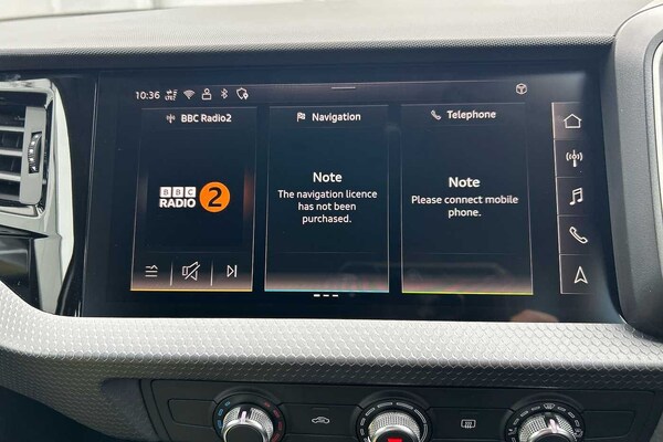 Used Audi A1 2025 for sale - 76123923: Photo 14