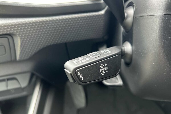 Used Audi A1 2025 for sale - 76123923: Photo 21